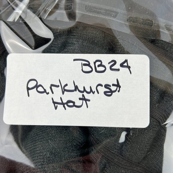 Parkhusrt Faux Fur Winter hat - Picture 4 of 4